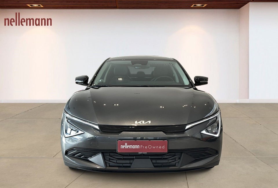 Kia EV6 63 Standard Range Prestige 5d