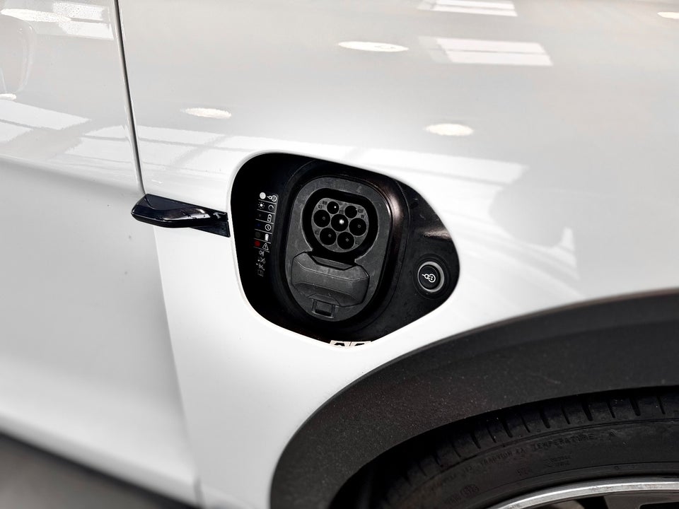 Porsche Taycan 4S Performance+ Cross Turismo 5d