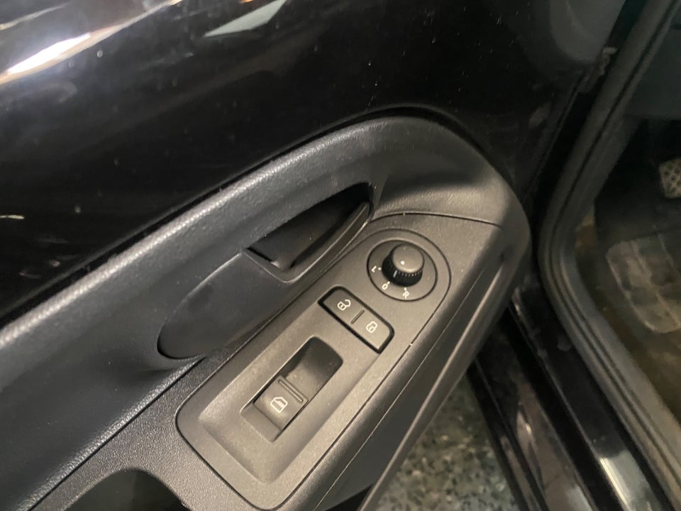Skoda Citigo 1,0 60 Ambition GreenTec 5d
