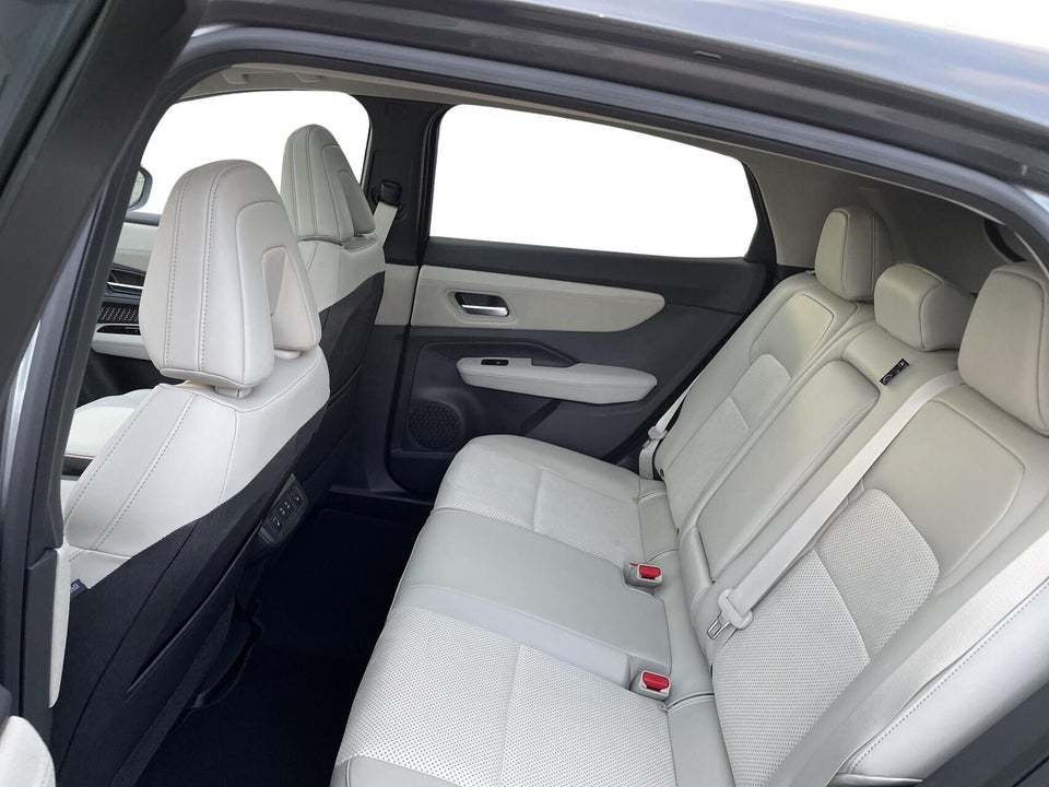 Nissan Ariya 87 Evolve 5d