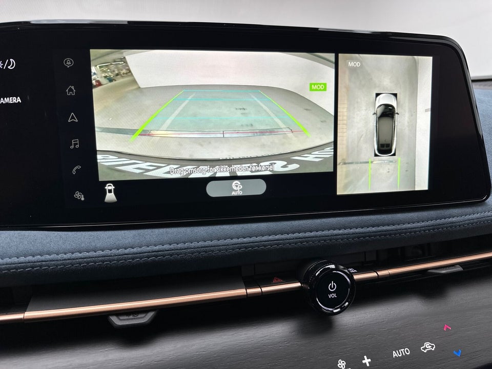 Nissan Ariya 87 Evolve 5d