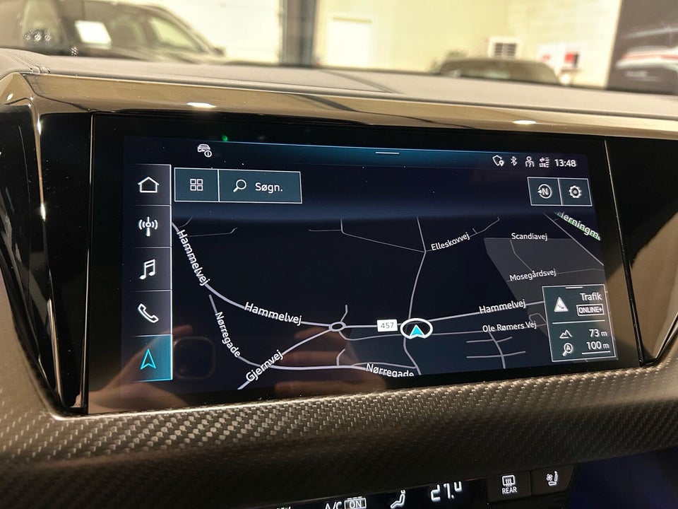 Audi e-tron GT quattro 4d