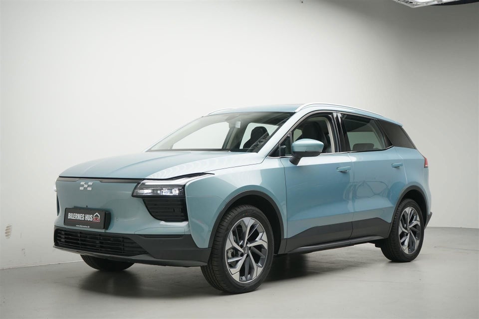 Aiways U5 Premium 5d