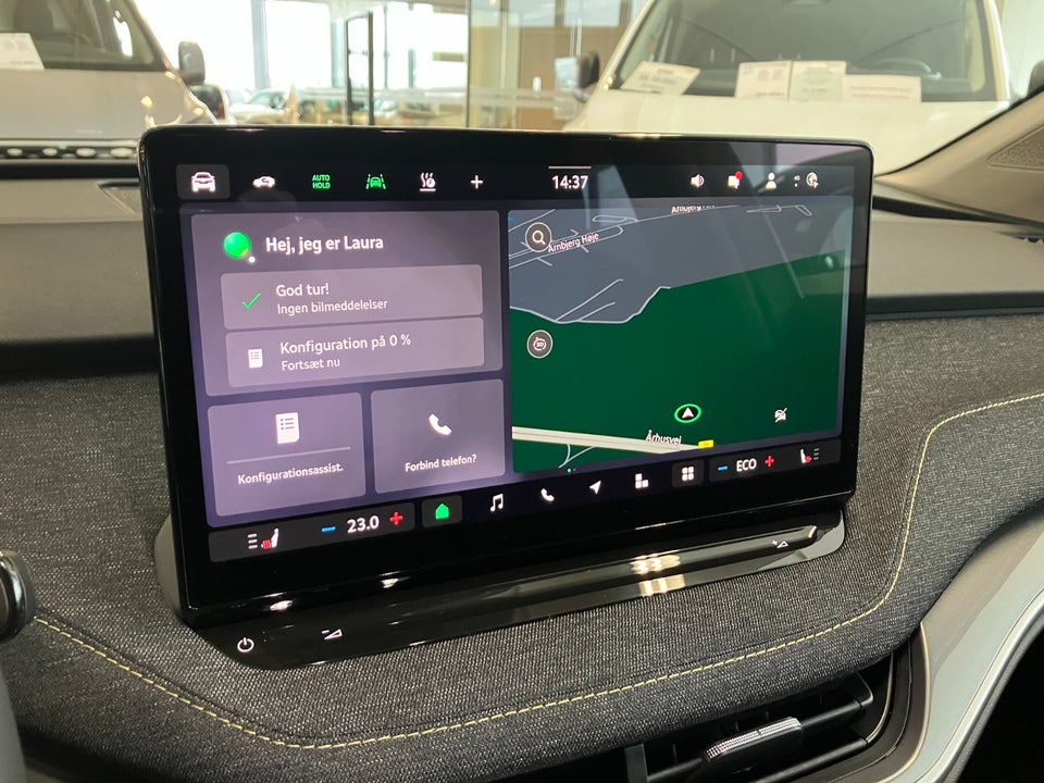 Skoda Elroq 85 iV Loft 5d