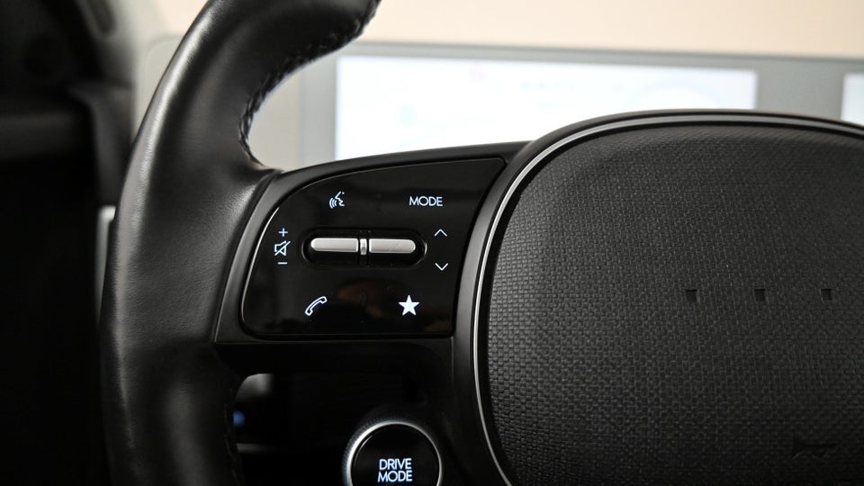 Hyundai Ioniq 5 77 Essential 5d