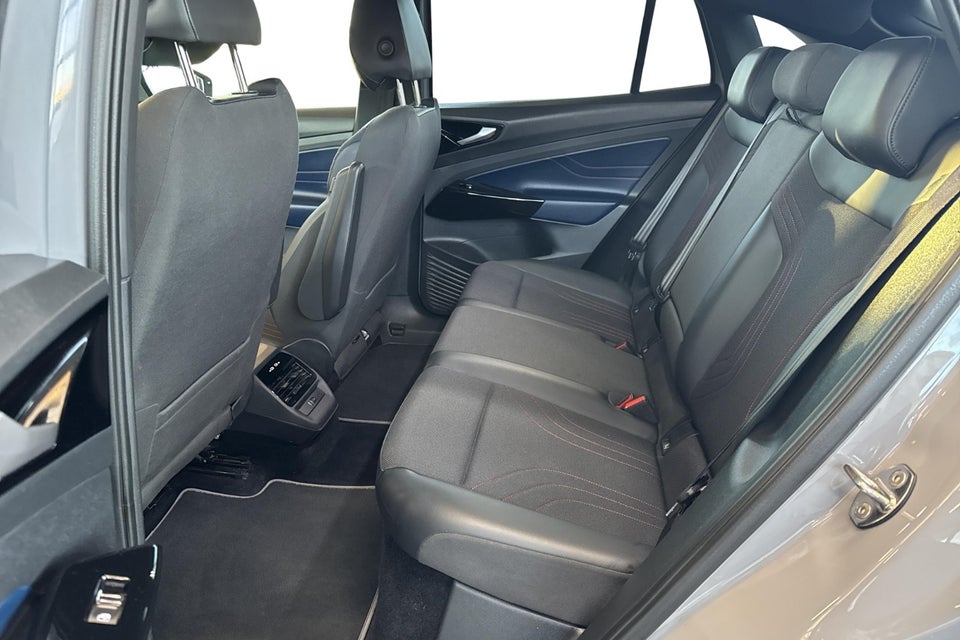 VW ID.5 77 GTX 4Motion 5d