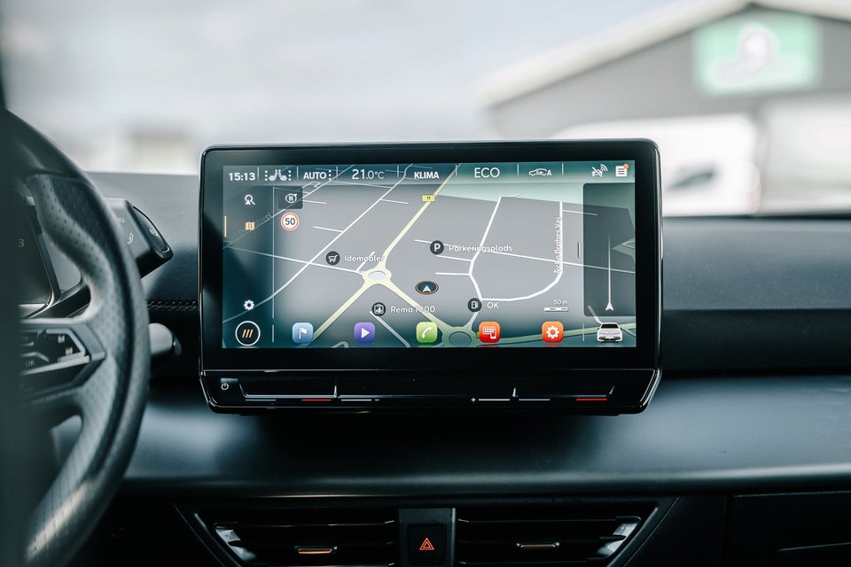 Cupra Born 77 e-Boost 5d