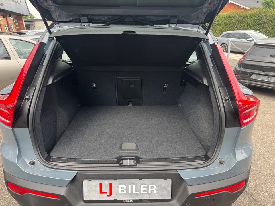 Volvo XC40 P6 ReCharge Core 5d