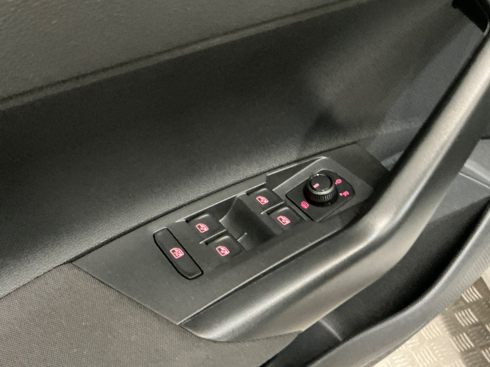 VW Polo 1,6 TDi 95 Comfortline+ DSG 5d