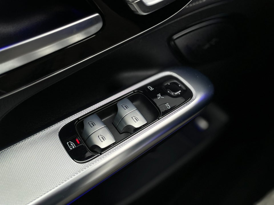 Mercedes EQE350 AMG Line 4d