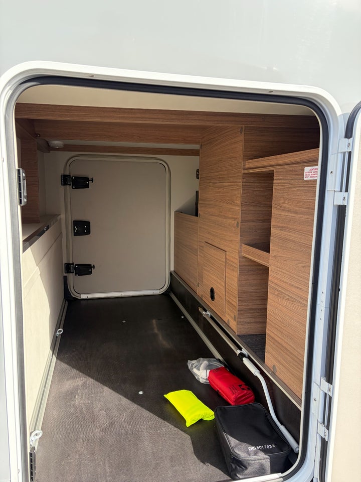 Knaus Vansation 2,0 Ti 640 MEG aut. 3d