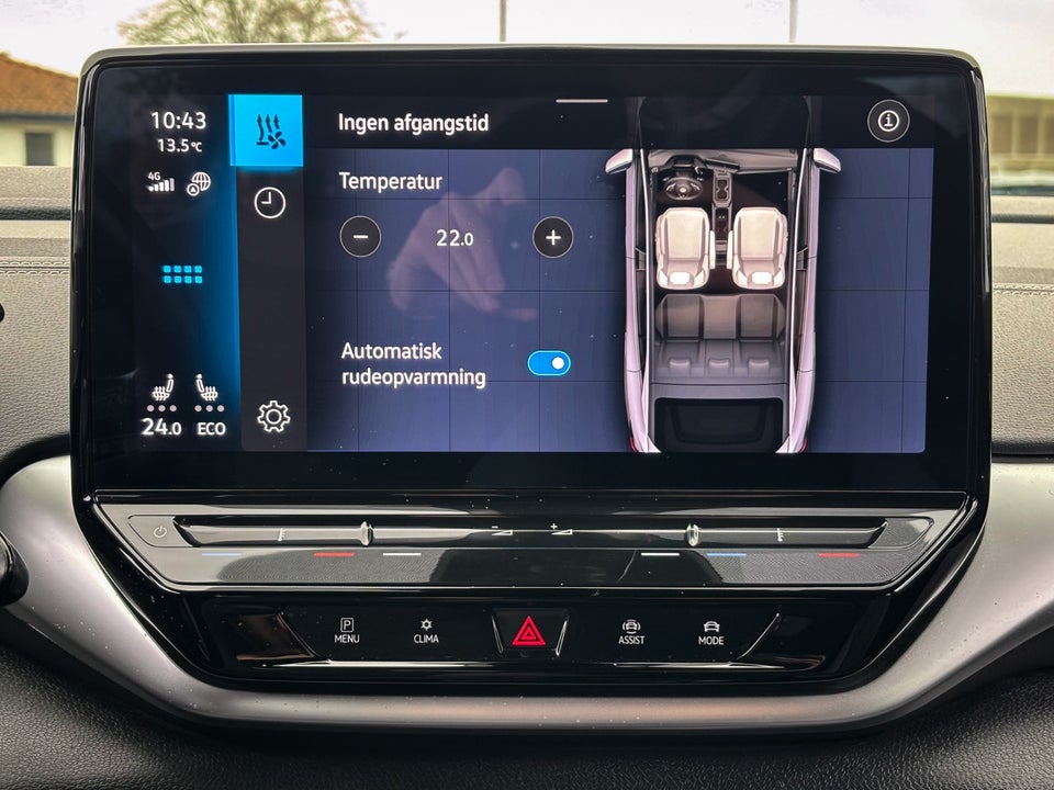 VW ID.5 77 Pro Performance 5d