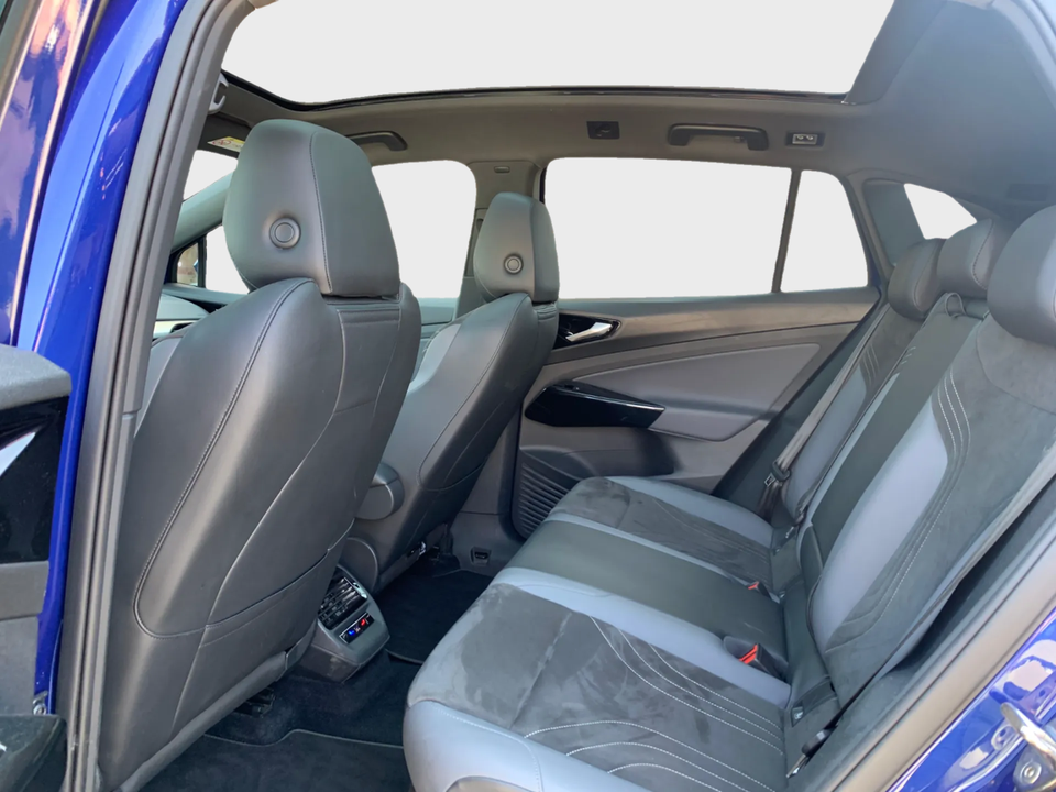 VW ID.4 77 Pro Performance 5d
