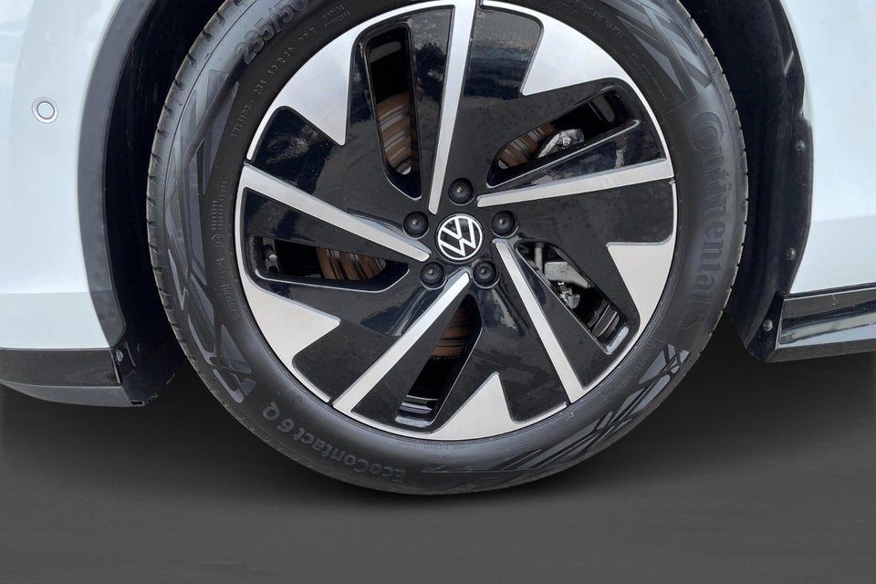 VW ID.7 86 Style S+ 5d