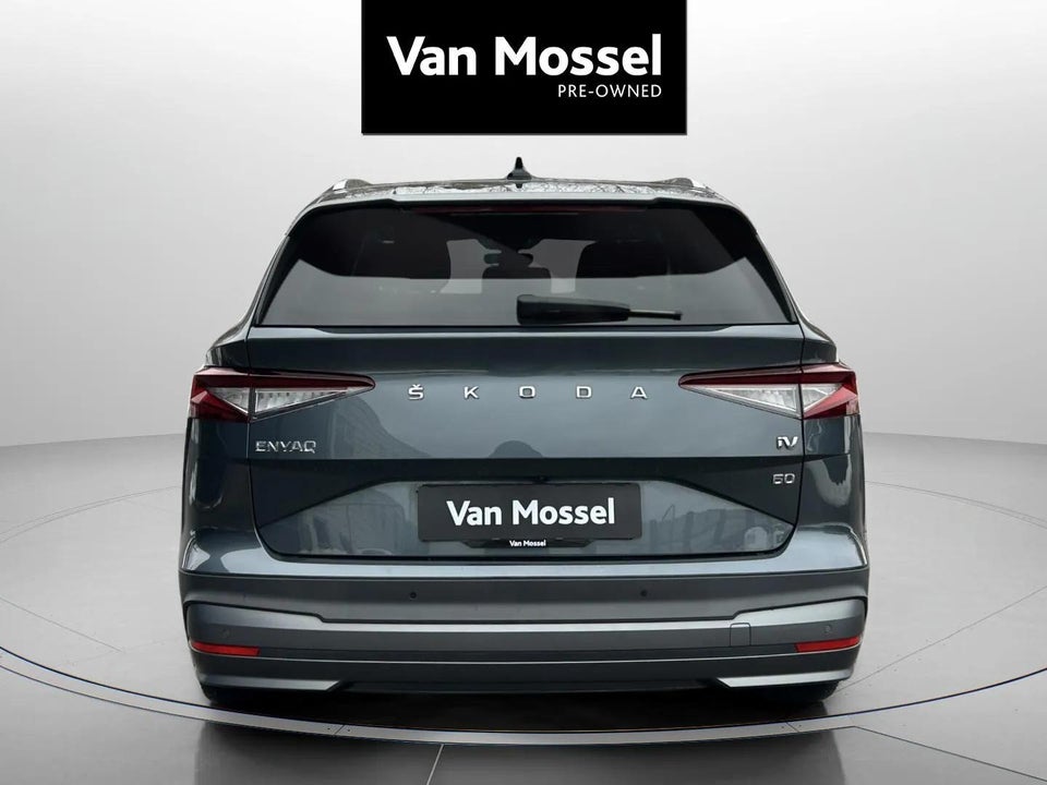 Skoda Enyaq 60 iV 5d
