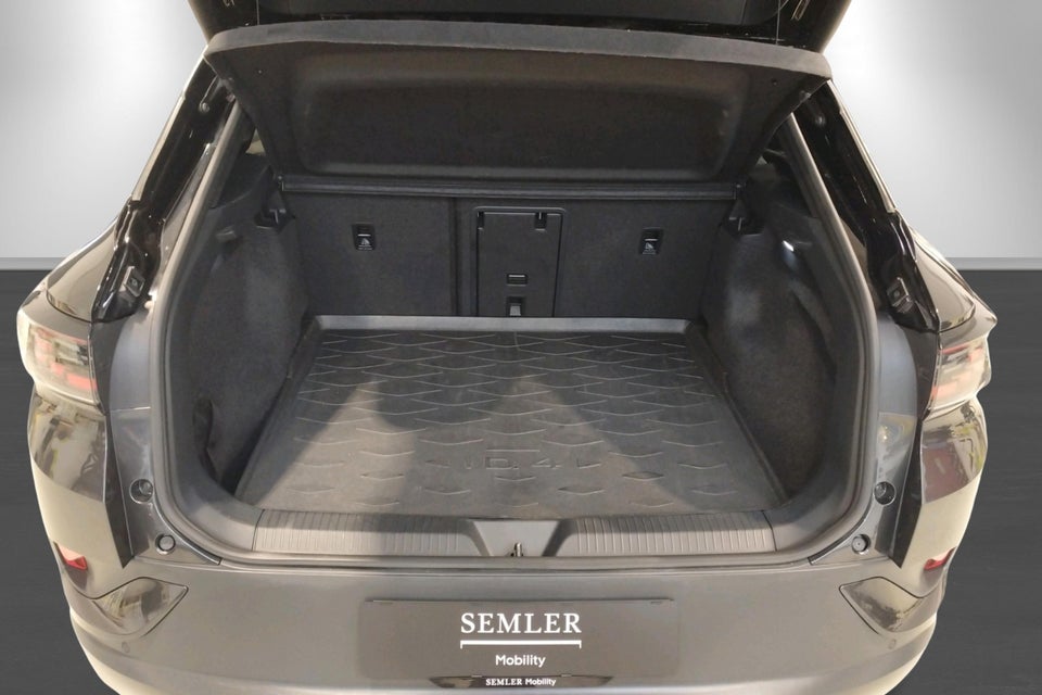 VW ID.4 77 1ST Max 5d