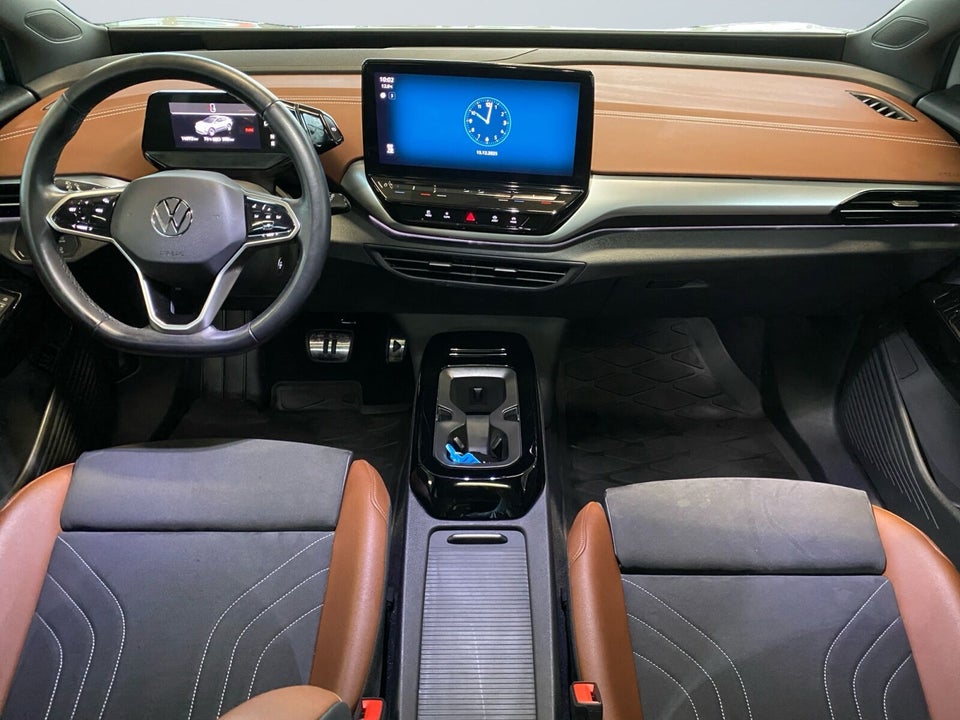 VW ID.4 77 Pro Performance 5d