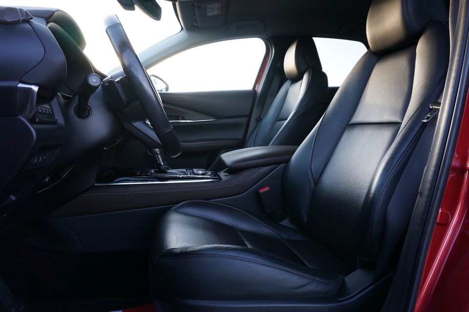 Mazda CX-30 2,0 e-SkyActiv-G 150 Cosmo Tech aut. 5d