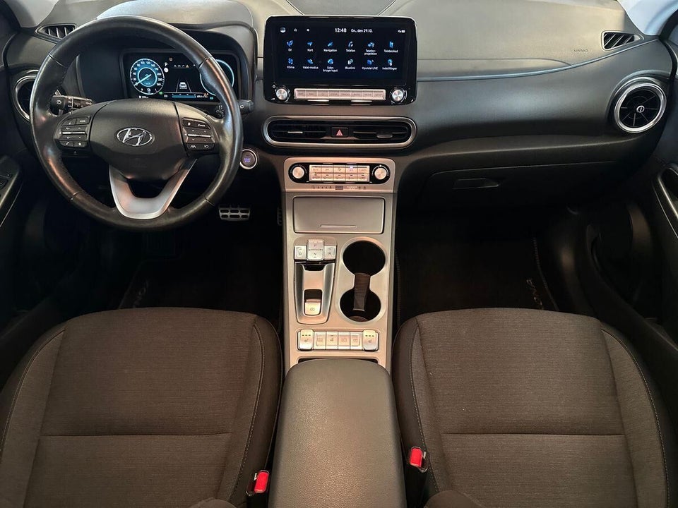 Hyundai Kona 39 EV Edition 30+ 5d