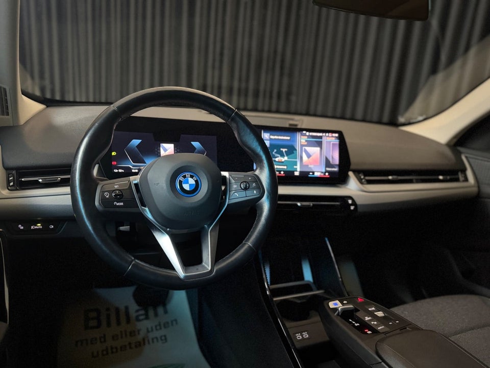 BMW iX1 xDrive30 5d