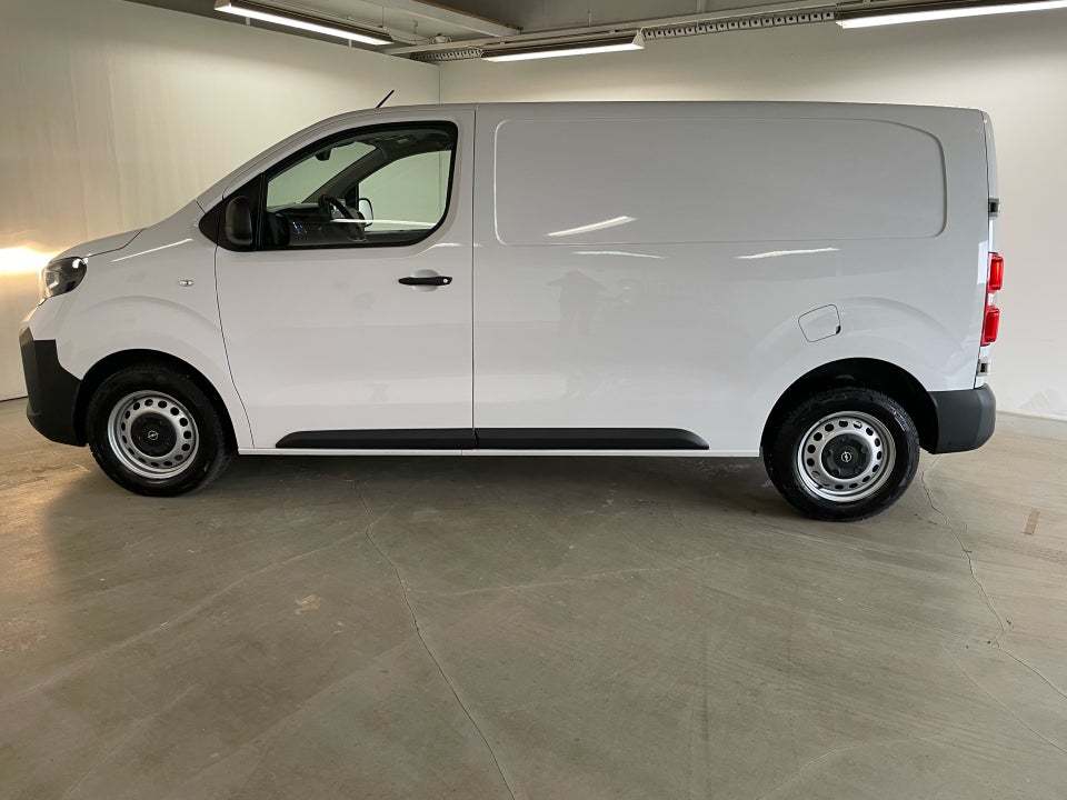 Opel Vivaro 2,0 D 145 Enjoy+ L2V2