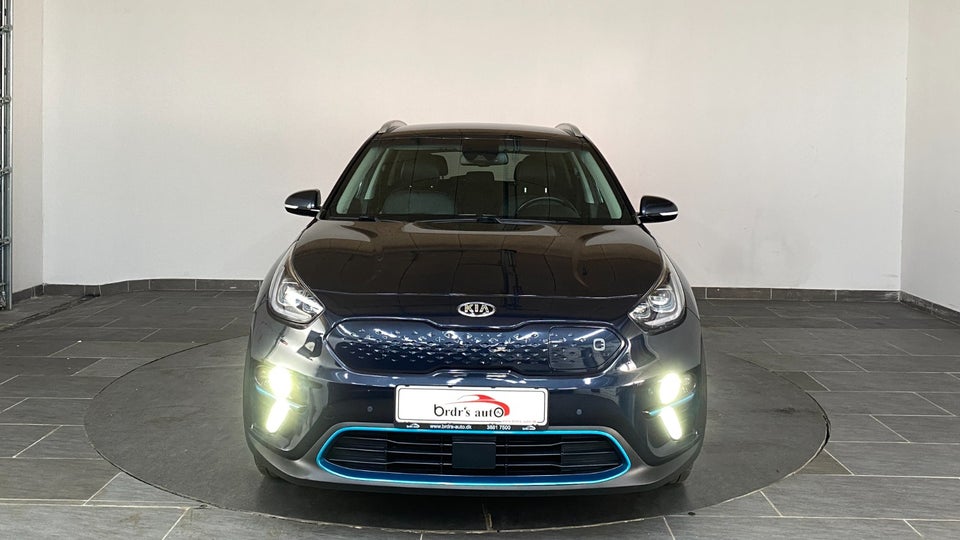 Kia e-Niro 64 Advance 5d