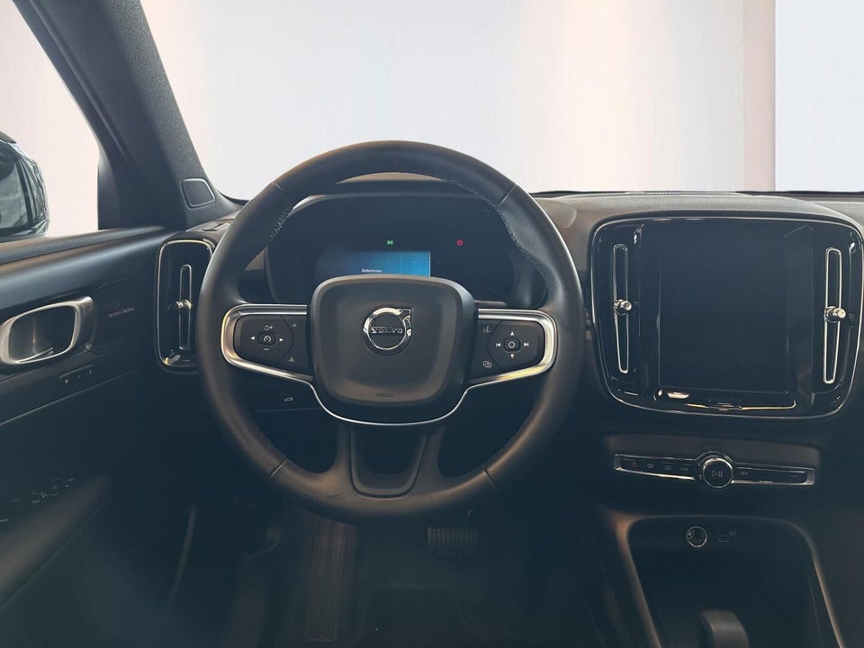 Volvo EX40 Extended Range Ultra 5d