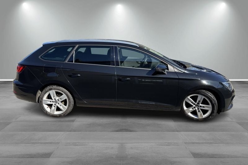 Seat Leon 1,5 TSi 130 FR ST 5d