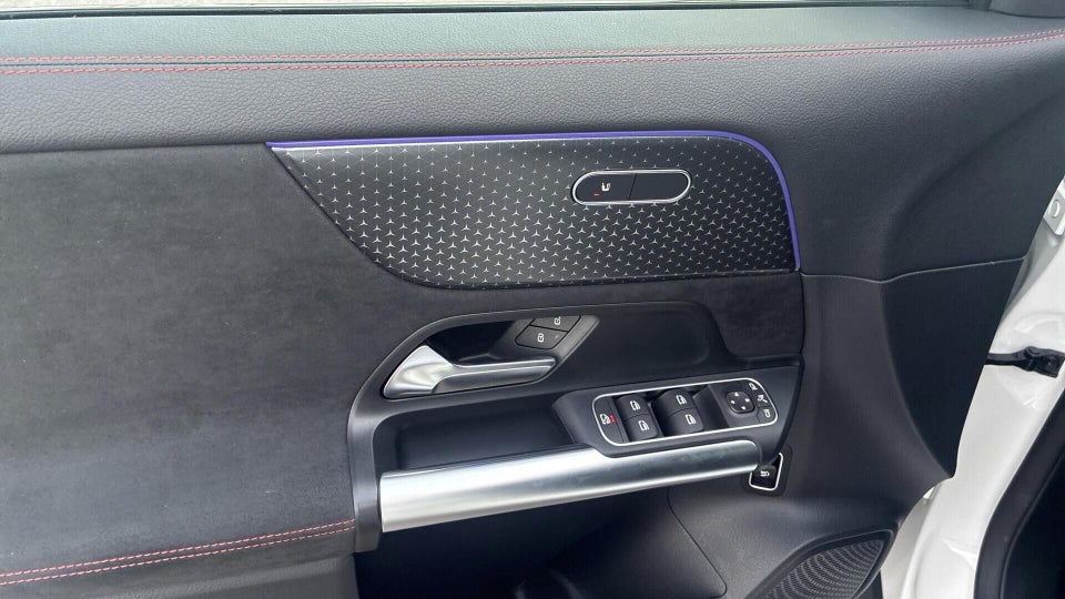 Mercedes EQA250+ AMG Line 5d