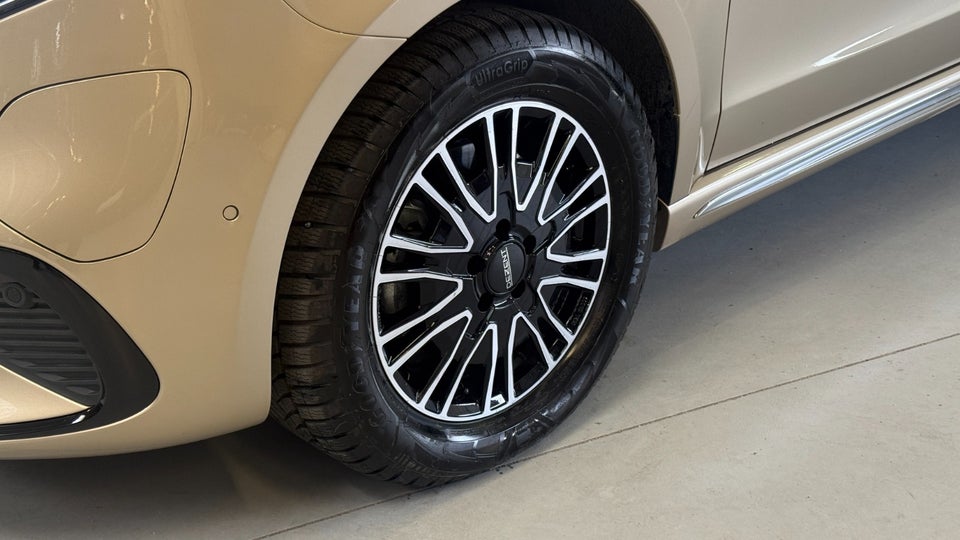 Mercedes EQV300 Avantgarde L