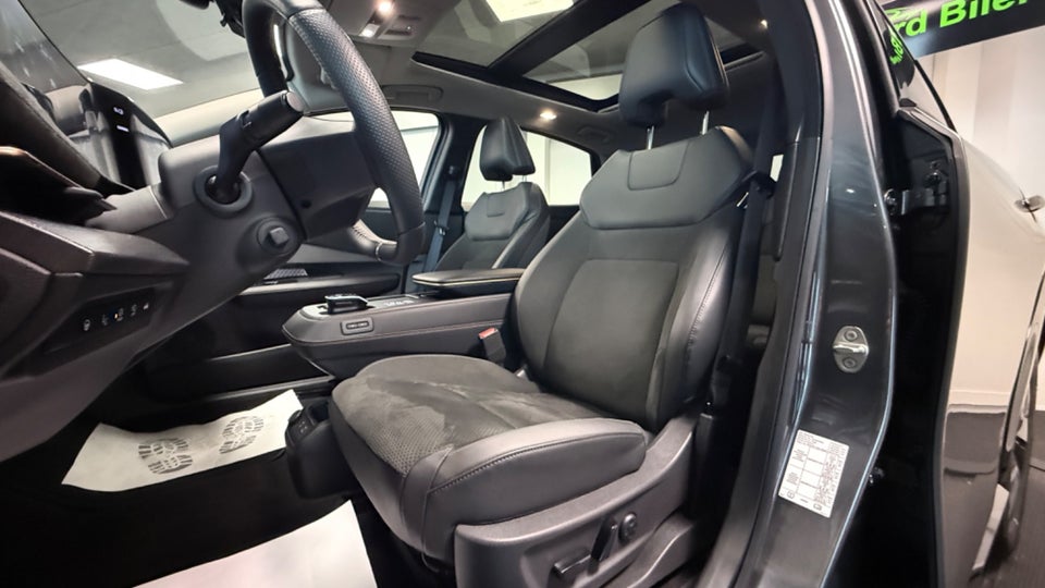 Nissan Ariya 63 Evolve 5d