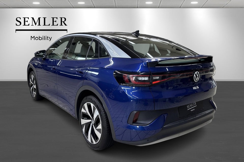 VW ID.5 77 Pro 5d