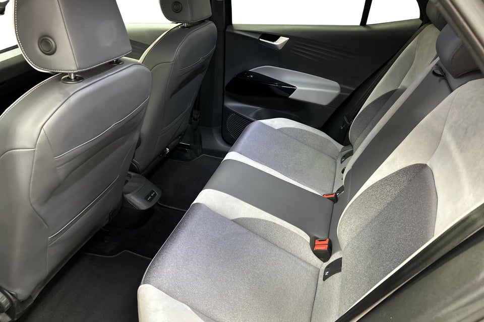 VW ID.3 58 Pro 5d