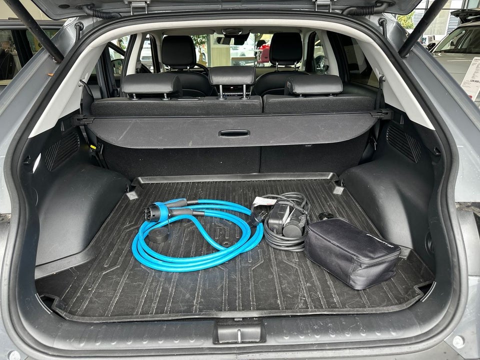 Hyundai Ioniq 5 84 Advanced 5d