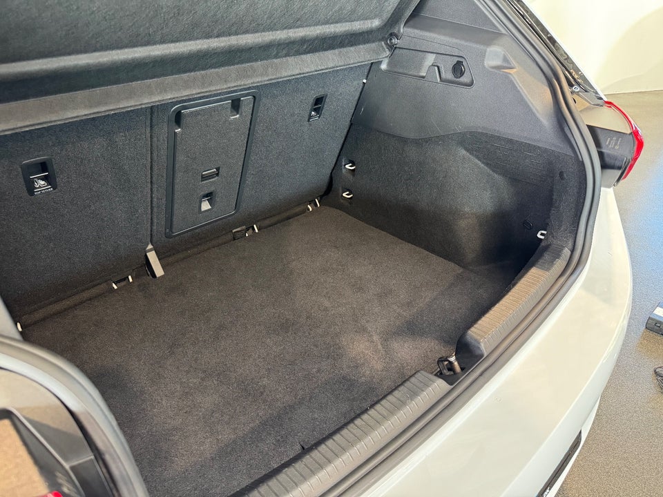 VW ID.3 58 Pro Performance 5d