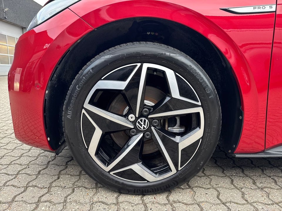 VW ID.3 77 Pro S 5d