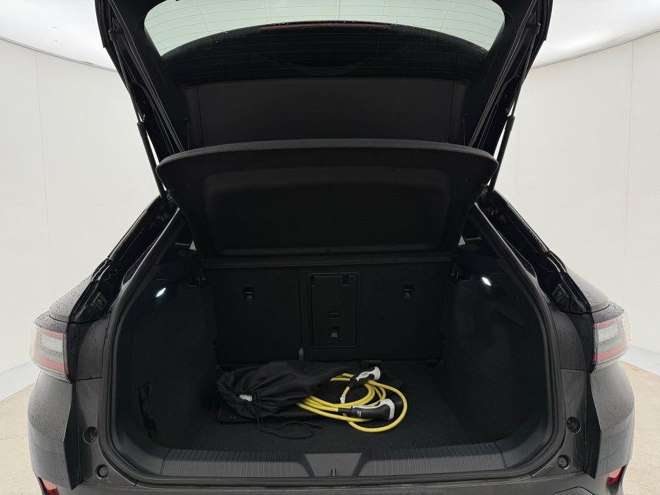 VW ID.4 77 1ST Pro Performance 5d