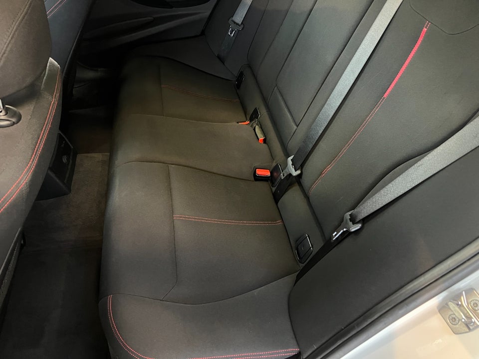 BMW 318d 2,0 Touring Sport Line aut. 5d