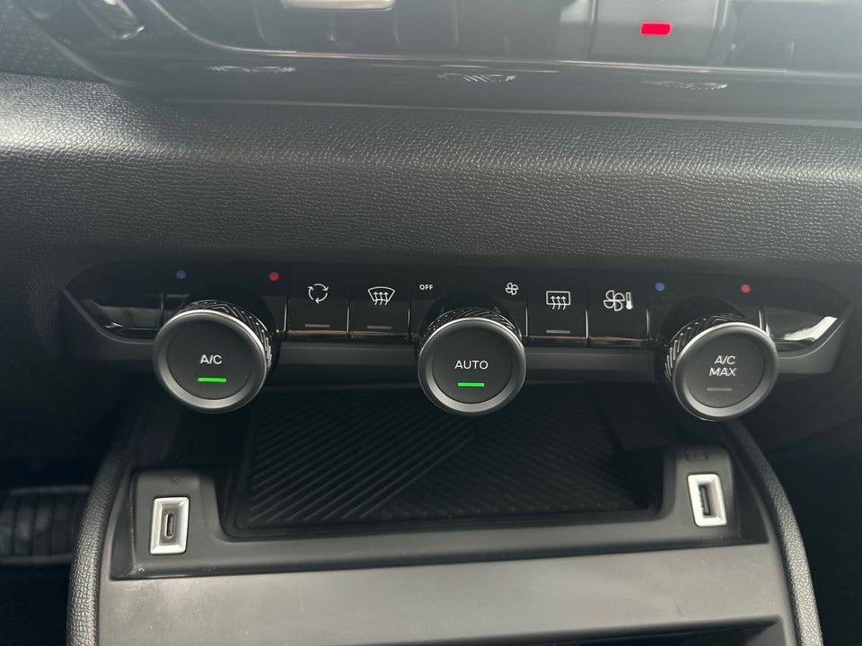 Citroën ë-C4 50 Shine LTD 5d