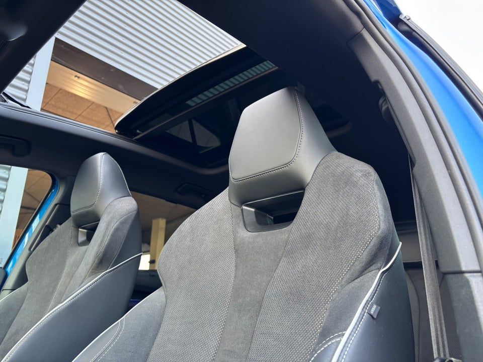 Skoda Enyaq 85 iV Sportline 5d