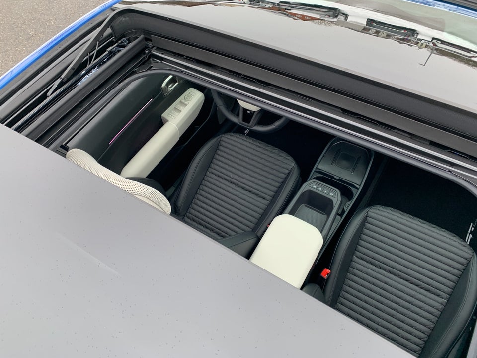 Kia EV4 81 Long Range GT-Line 5d