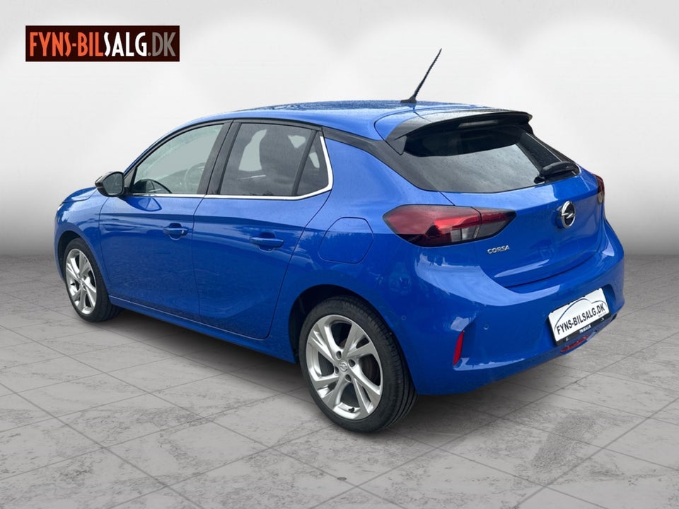 Opel Corsa 1,2 CityLine+ 5d