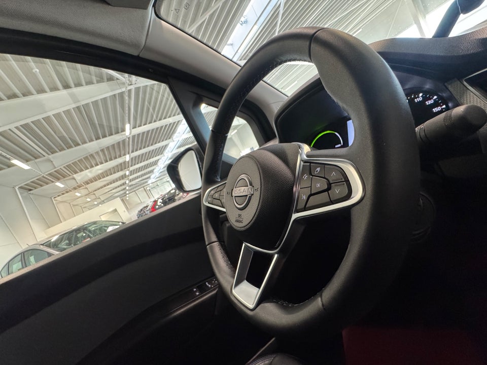 Nissan Townstar 45 N-Connecta L1H1