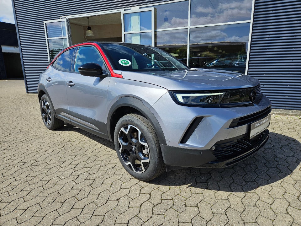 Opel Mokka-e 50 GS Line 5d