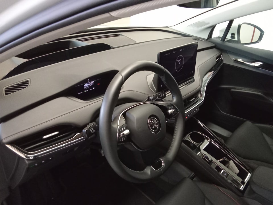 Skoda Enyaq 80 iV ecoSuite Premium Coupé 5d