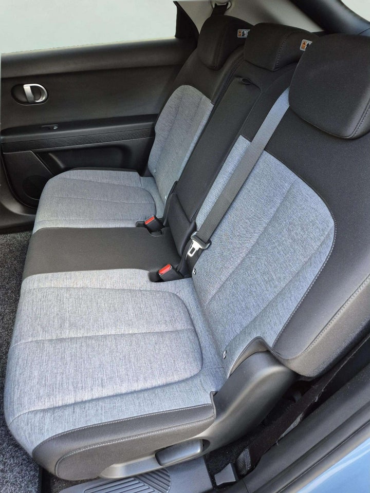 Hyundai Ioniq 5 58 Dynamiq 5d