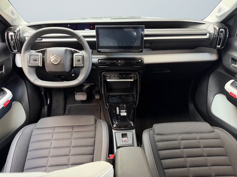 Citroën ë-C3 Aircross 44 VTR Sport 5d