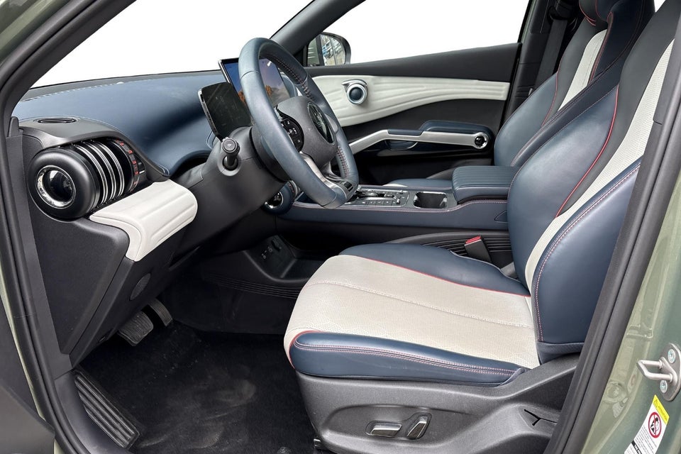 BYD Atto 3 60 Design 5d