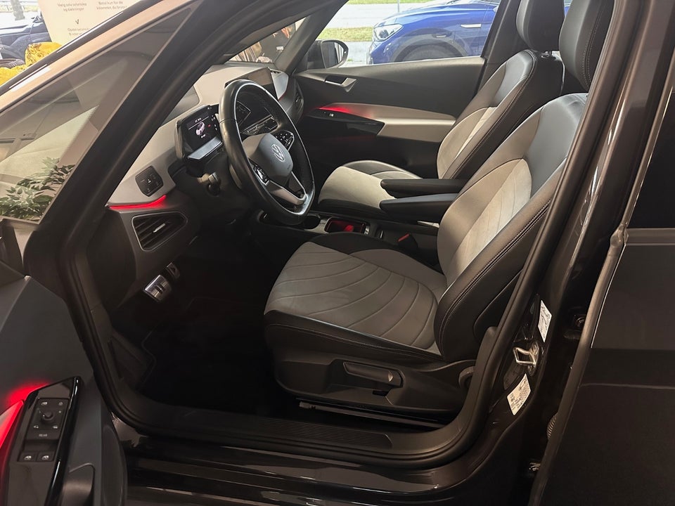 VW ID.3 45 Pure Performance 5d