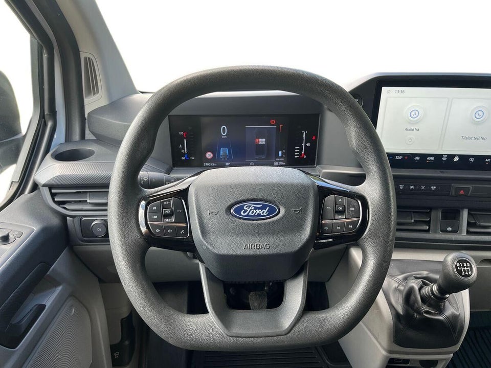 Ford Transit Custom 300 L2 2,0 EcoBlue Trend